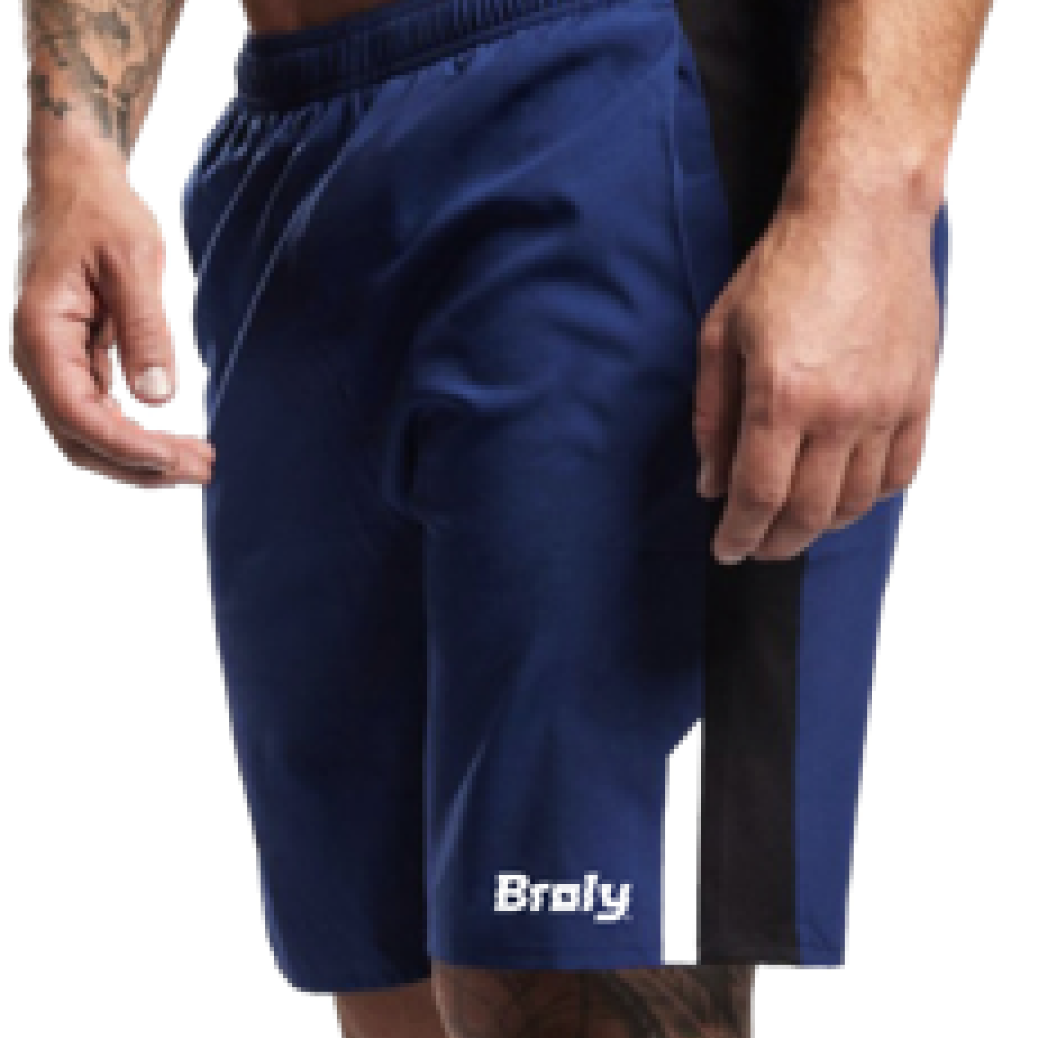 SHORTS DA UOMO